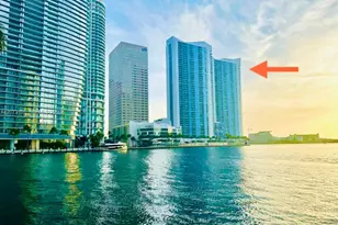 335 S Biscayne Blvd, Miami, FL 33131 - Photo 1