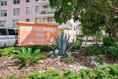 251 174th St #2315, Sunny Isles Beach, FL 33160 - Photo 23