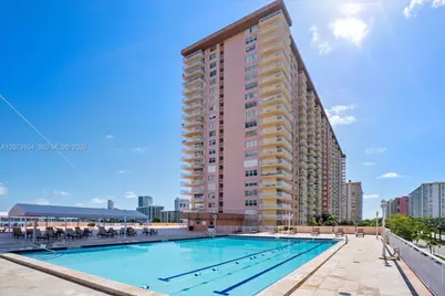 251 174th St #2315, Sunny Isles Beach, FL 33160 - Photo 29