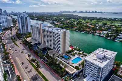 5600 Collins Ave #6A, Miami Beach, FL 33140 - Photo 1