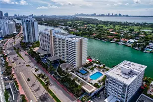 5600 Collins Ave, Miami Beach, FL 33140 - Photo 1
