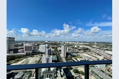 851 NE 1st Ave #3606, Miami, FL 33132 - Photo 19