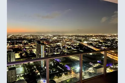851 NE 1st Ave #3606, Miami, FL 33132 - Photo 69