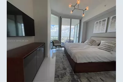 851 NE 1st Ave #3606, Miami, FL 33132 - Photo 9