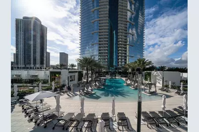 851 NE 1st Ave #3606, Miami, FL 33132 - Photo 37