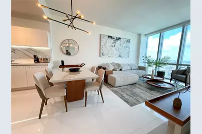 851 NE 1st Ave #3606, Miami, FL 33132 - Photo 1
