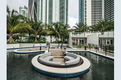 851 NE 1st Ave #3606, Miami, FL 33132 - Photo 35