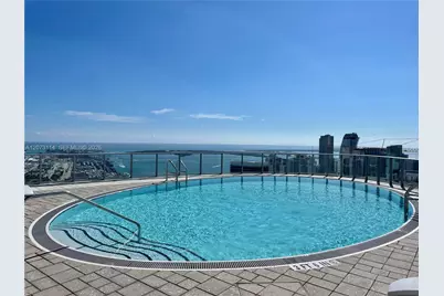 851 NE 1st Ave #3606, Miami, FL 33132 - Photo 33