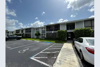 9729 Hammocks Blvd #105E, Miami, FL 33196 - Photo 3