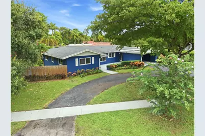 341 SW 54th Ave, Plantation, FL 33317 - Photo 37