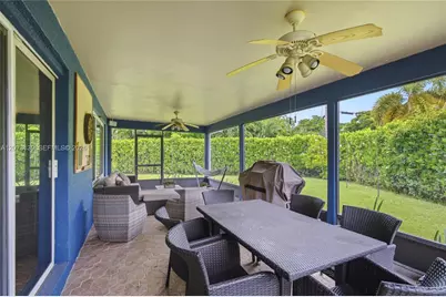 341 SW 54th Ave, Plantation, FL 33317 - Photo 27