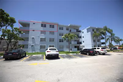 1221 SW 122nd Ave #403, Miami, FL 33184 - Photo 5
