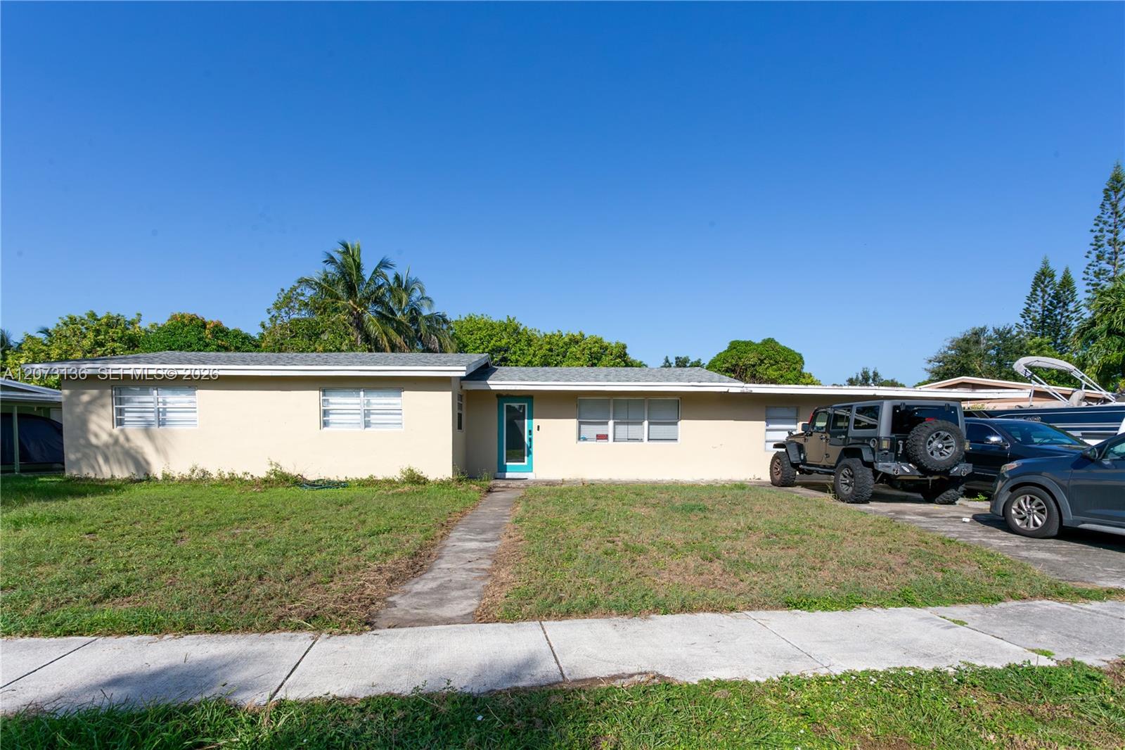 1725 NW 10th Ave - 1725 NW 10th Ave, Fort Lauderdale, FL 33311 Luxury Property | Jose Angel Pina