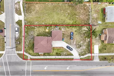 145 NW 6th Ave, Florida City, FL 33034 - Photo 31