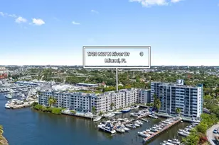 1720 NW N River Dr, Miami, FL 33125 - Photo 1