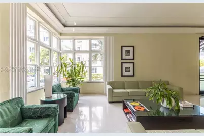 2445 Lake Pancoast Dr #4, Miami Beach, FL 33140 - Photo 31