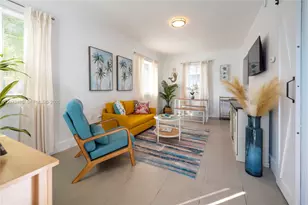 1625 Fletcher St, Hollywood, FL 33020 - Photo 1
