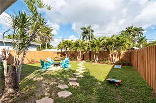 1625 Fletcher St, Hollywood, FL 33020 - Photo 3