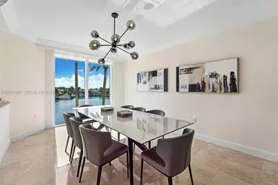 20201 E Country Club Dr #308, Aventura, FL 33180 - Photo 5