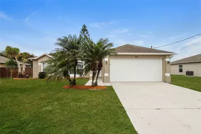 371 SW Feldman Ave, Port Saint Lucie, FL 34953 - Photo 1