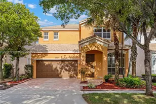 5223 SW 155th Way, Miramar, FL 33027 - Photo 1