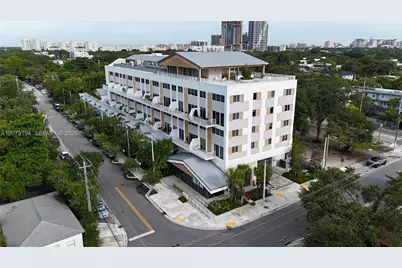3335 Thomas Ave #412, Miami, FL 33133 - Photo 1
