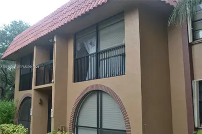 8601 NW 34th Pl #A208, Sunrise, FL 33351 - Photo 1