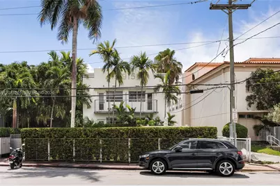3915 N Meridian Ave #201, Miami Beach, FL 33140 - Photo 29