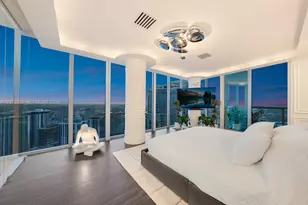 888 Biscayne Blvd, Miami, FL 33132 - Photo 31