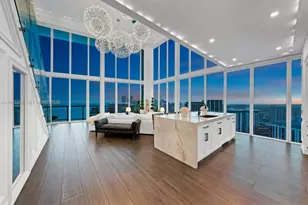 888 Biscayne Blvd, Miami, FL 33132 - Photo 27