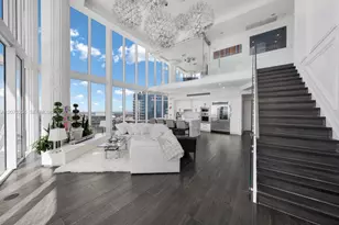 888 Biscayne Blvd, Miami, FL 33132 - Photo 11