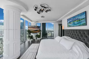 888 Biscayne Blvd, Miami, FL 33132 - Photo 17