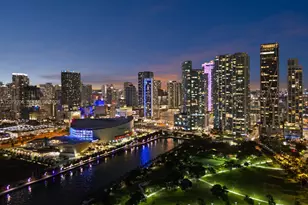 888 Biscayne Blvd, Miami, FL 33132 - Photo 33
