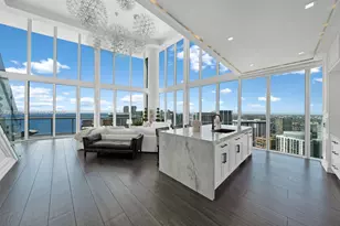 888 Biscayne Blvd, Miami, FL 33132 - Photo 3