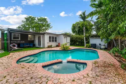 317 SE 3rd Ter, Dania Beach, FL 33004 - Photo 31