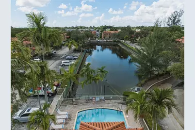 4965 W White Mangrove Way W #102-1, Dania Beach, FL 33312 - Photo 3