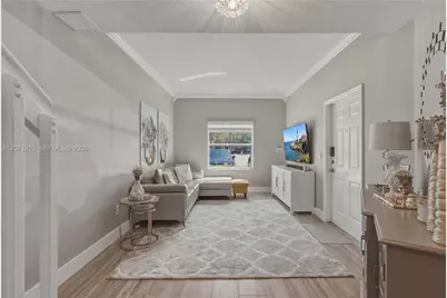 4965 W White Mangrove Way W #102-1, Dania Beach, FL 33312 - Photo 5