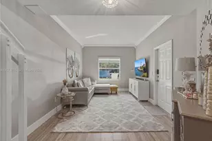 4965 W White Mangrove Way W, Dania Beach, FL 33312 - Photo 5