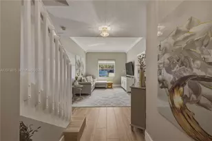 4965 W White Mangrove Way W, Dania Beach, FL 33312 - Photo 3