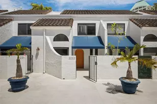 3233 Mary St, Coconut Grove, FL 33133 - Photo 1