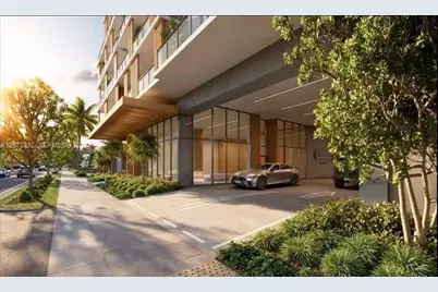 2040 NE 163 Street #808, Miami, FL 33160 - Photo 1