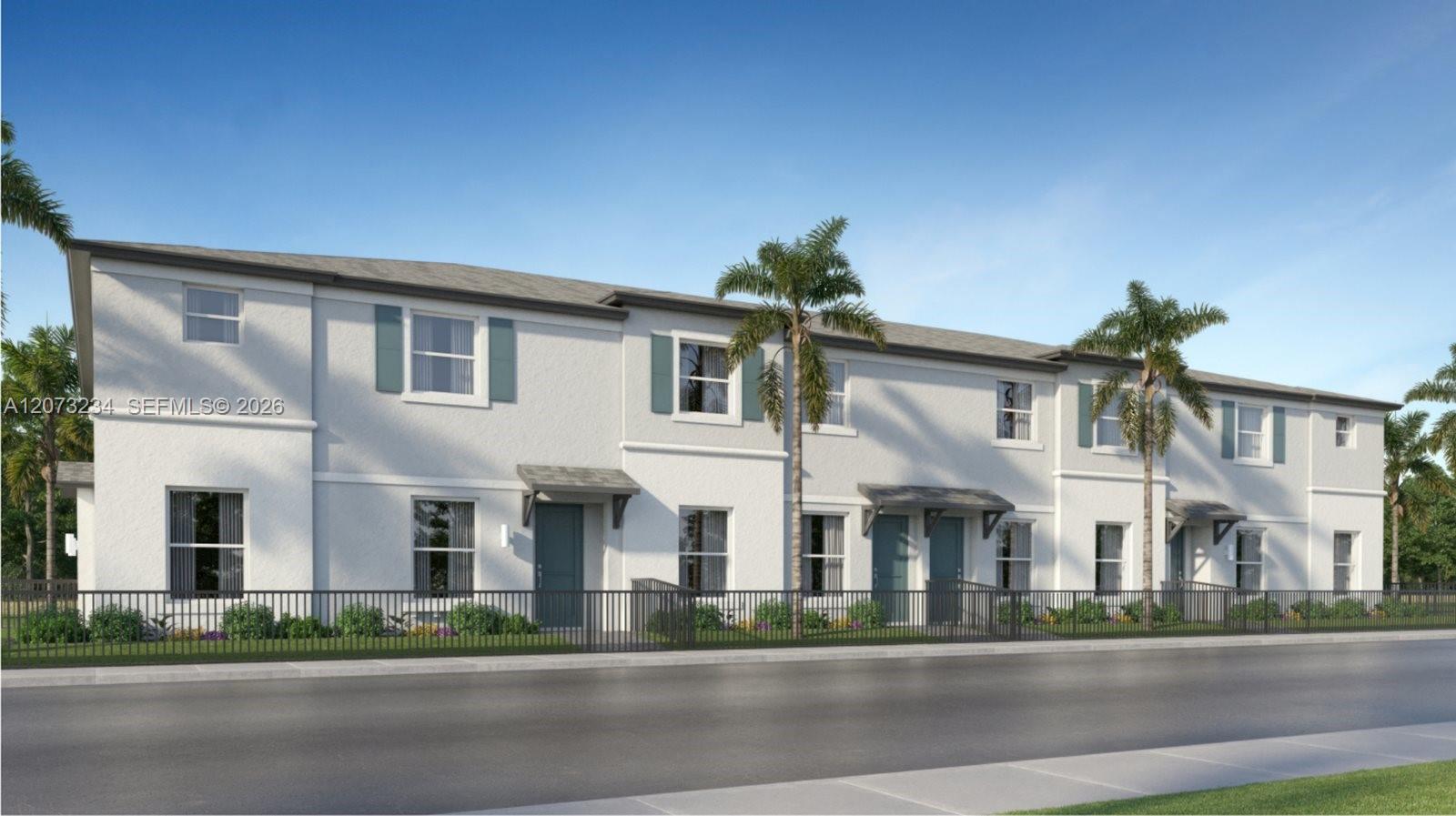 12400 SW 248th St #5 - 12400 SW 248th St #5, Miami, FL 33032 Luxury Property | Jose Angel Pina