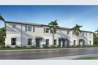 12400 SW 248 St #5, Miami, FL 33032 - Photo 1