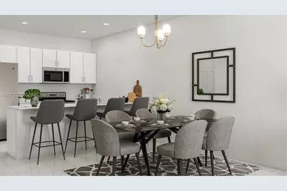 12400 SW 248 St #5, Miami, FL 33032 - Photo 3