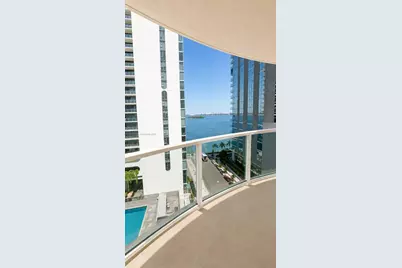 601 NE 23 St #1103, Miami, FL 33137 - Photo 1