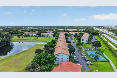 900 SW 125th Way #105R, Pembroke Pines, FL 33027 - Photo 35