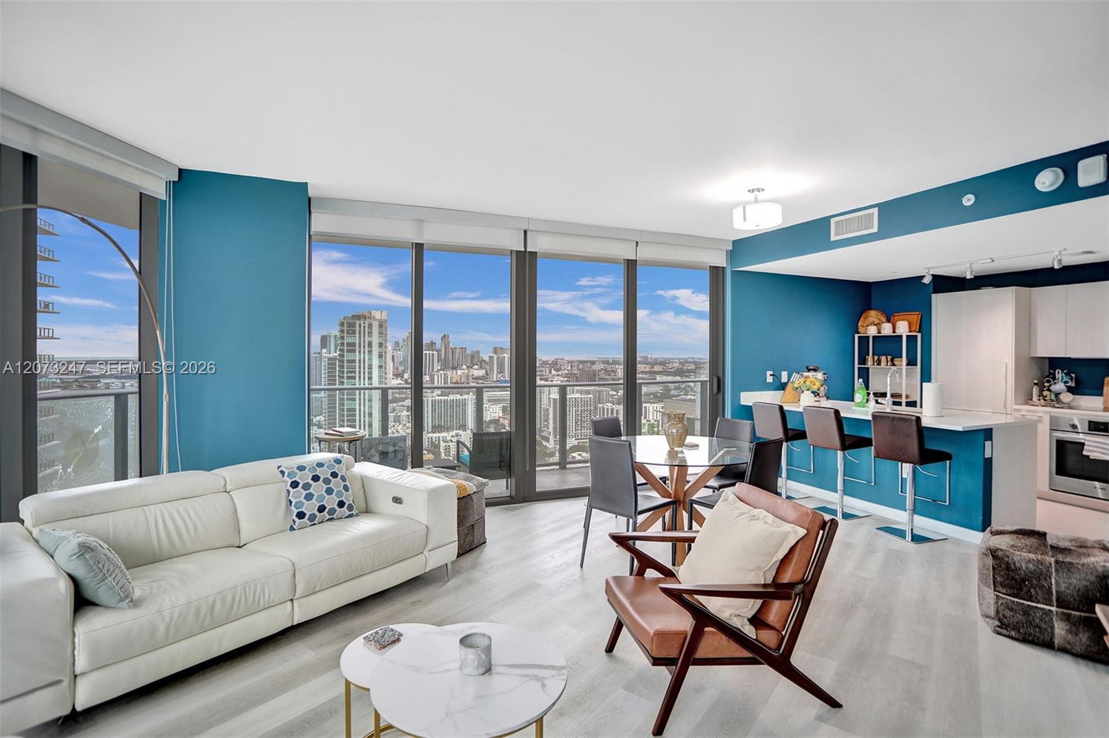 501 NE 31st St #3706 - 501 NE 31st St #3706, Miami, FL 33137 Luxury Property | Jose Angel Pina