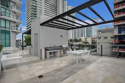 501 NE 31st St #3706, Miami, FL 33137 - Photo 33