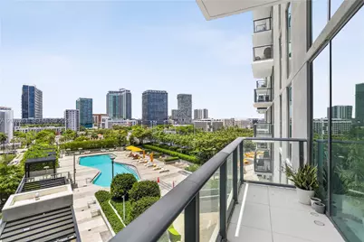 501 NE 31st St #708, Miami, FL 33137 - Photo 1