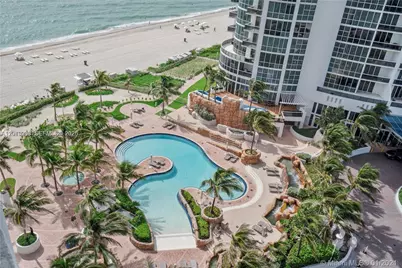 18201 Collins Ave #5009, Sunny Isles Beach, FL 33160 - Photo 21
